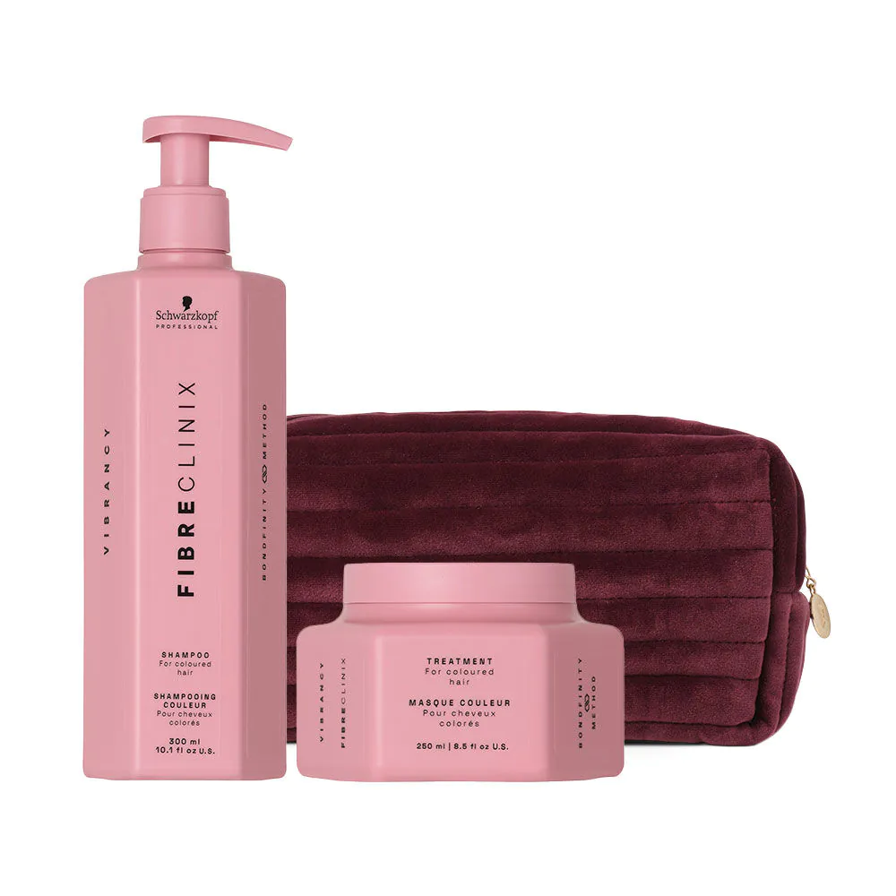 Fibre Clinix Vibrancy Božićna torba