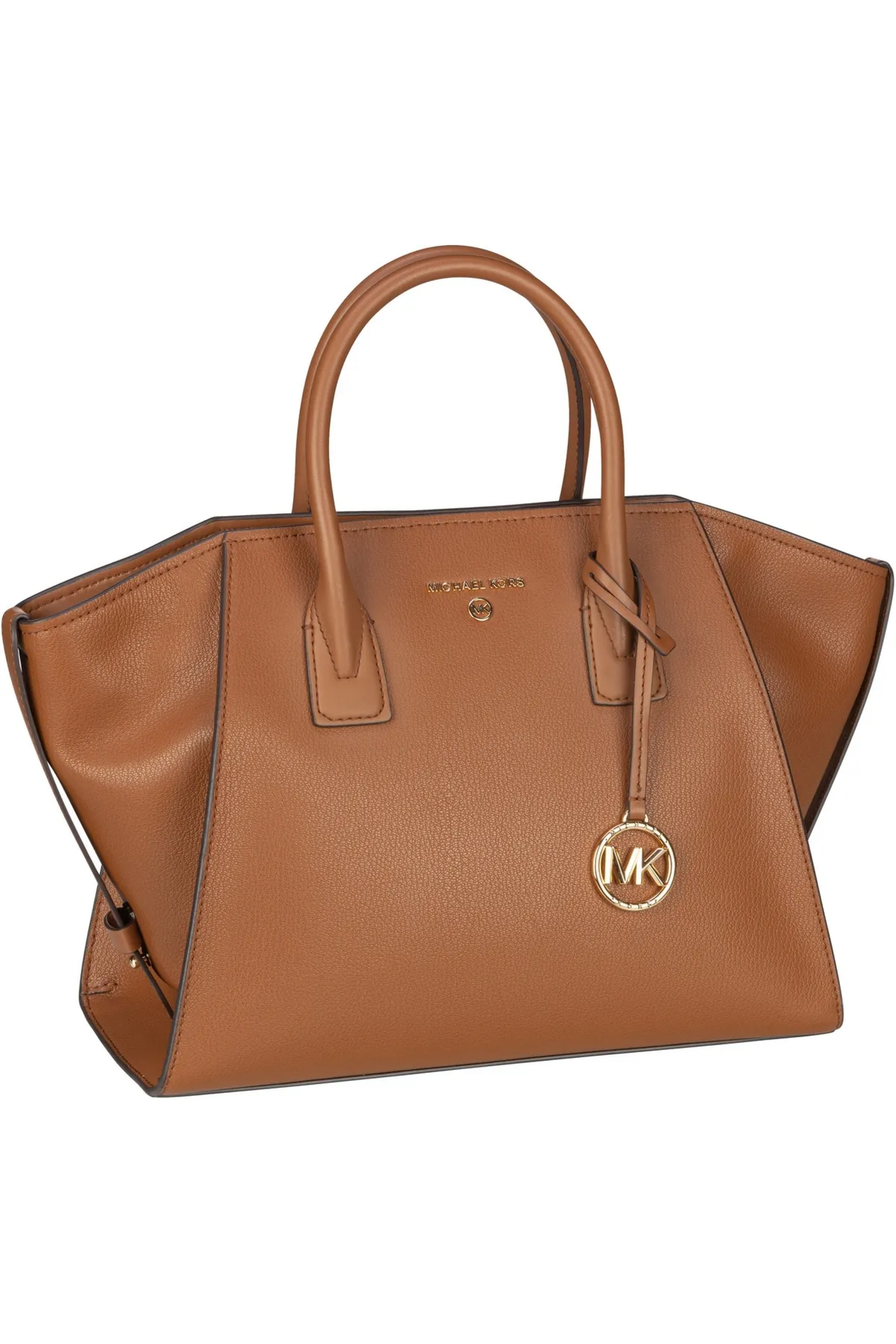 Michael Kors  Handtasche Avril Large Topzip Satchel