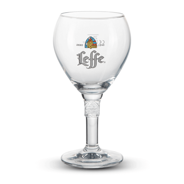 Verre Calice Leffe 25 cl