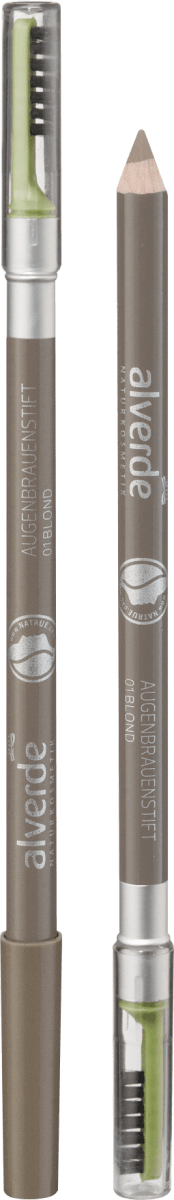 Augenbrauenstift Blond 01, 1,1 g