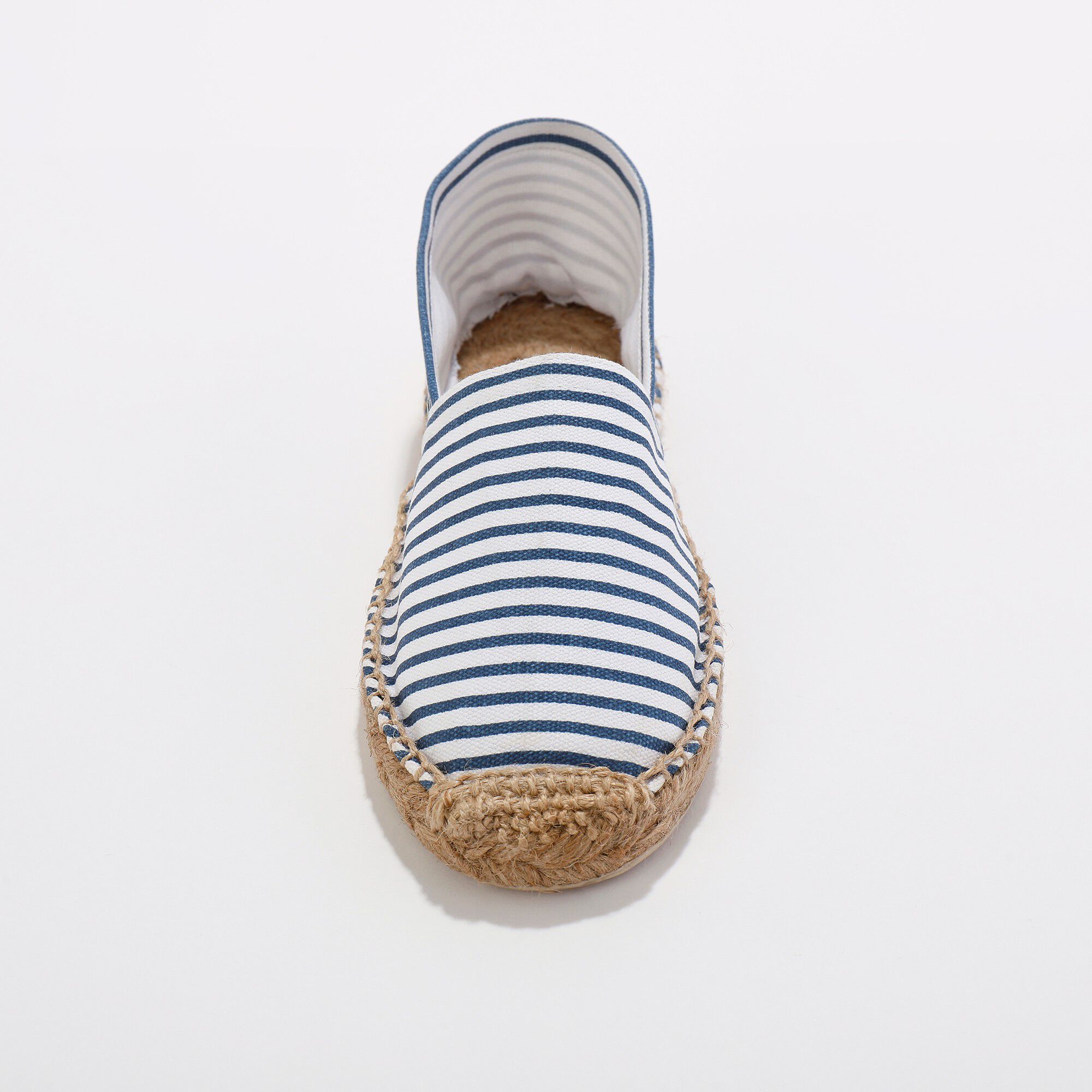 Espadrilles collection Ninole
