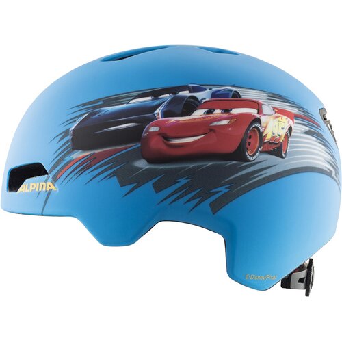 KINDER HELM HACKNEY DISNEY
