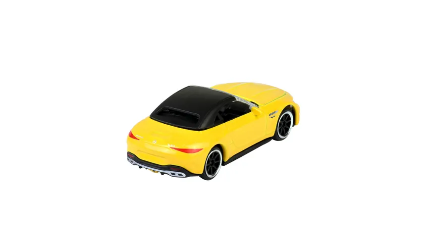Majorette - Premium Cars Mercedes AMG SL 63
