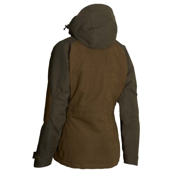 Northern Hunting - Women's Elk Ragna - Winterjacke