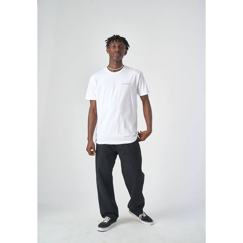 Cleptomanicx Knot a Gull Printshirt Herren