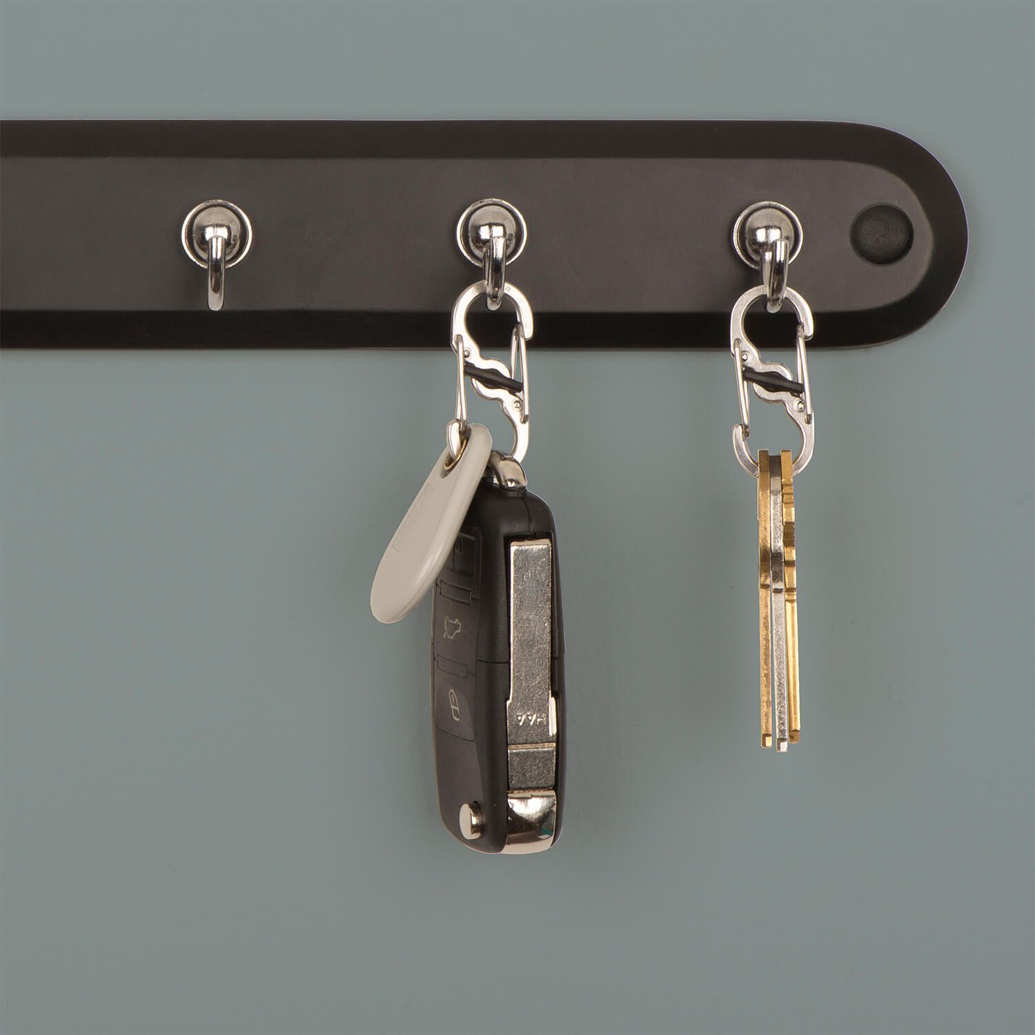 S-Biner Micro Lock 2er Pack