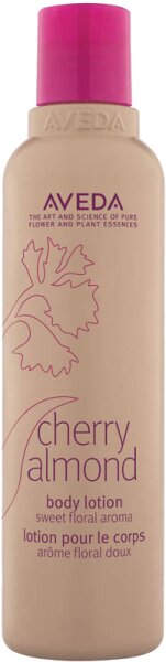 AVEDA Cherry Almond Bodylotion