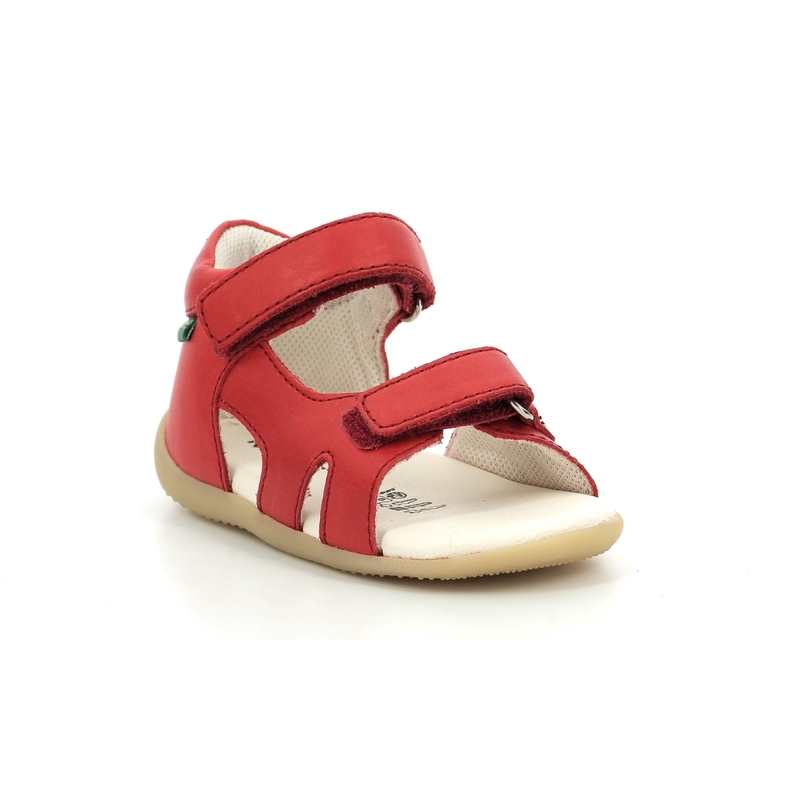 Sandales cuir Binsia-2