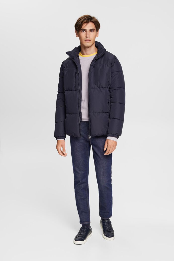 Elastische Slim-Fit Jeans
