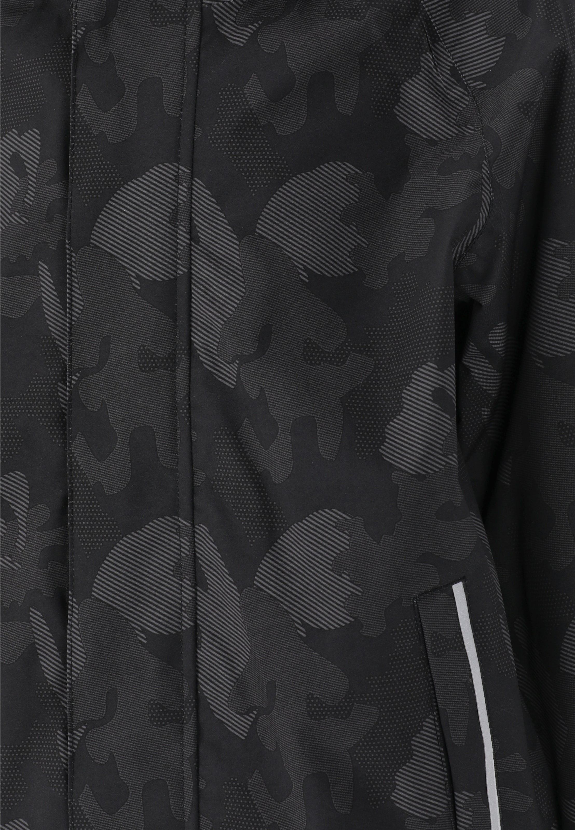 Between-Season Jacket 'Dakota'