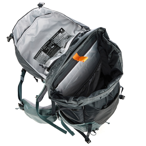 FUTURA 34 EL - Tourenrucksack