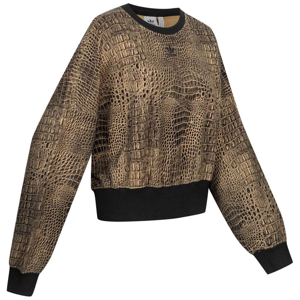 adidas Originals Graphics Damen Sweatshirt H20432