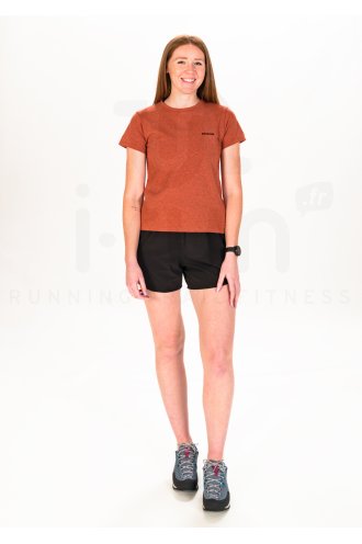 Patagonia P-6 Logo Responsibili W