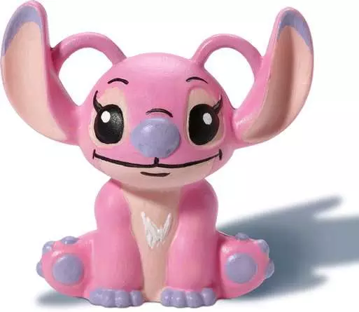 Bastelset DIY Gipsgießen Stitch - Bastelset für Kinder ab 7 Jahren