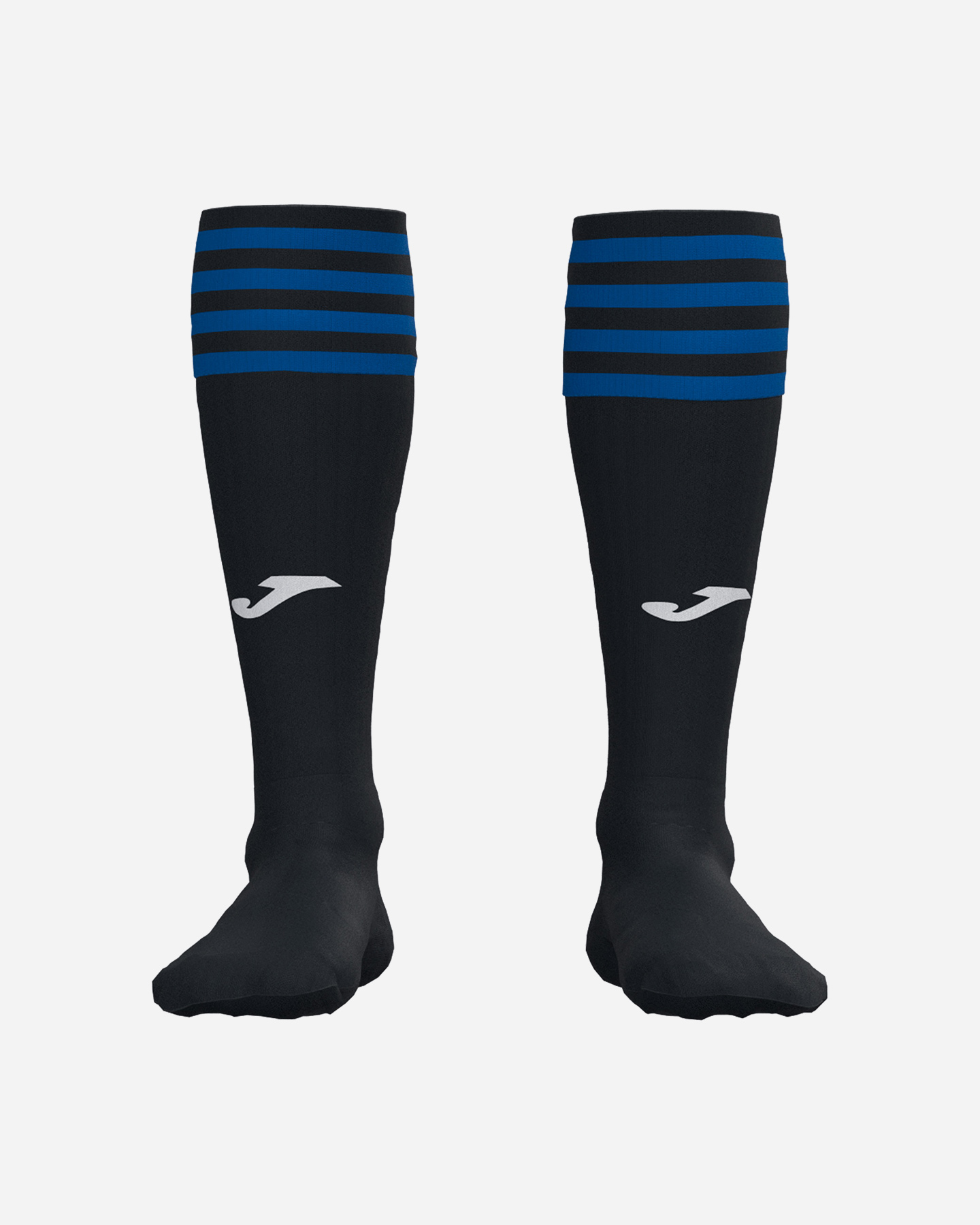 Futbalové ponožky Joma Atalanta 24-25 M AS41701B0101