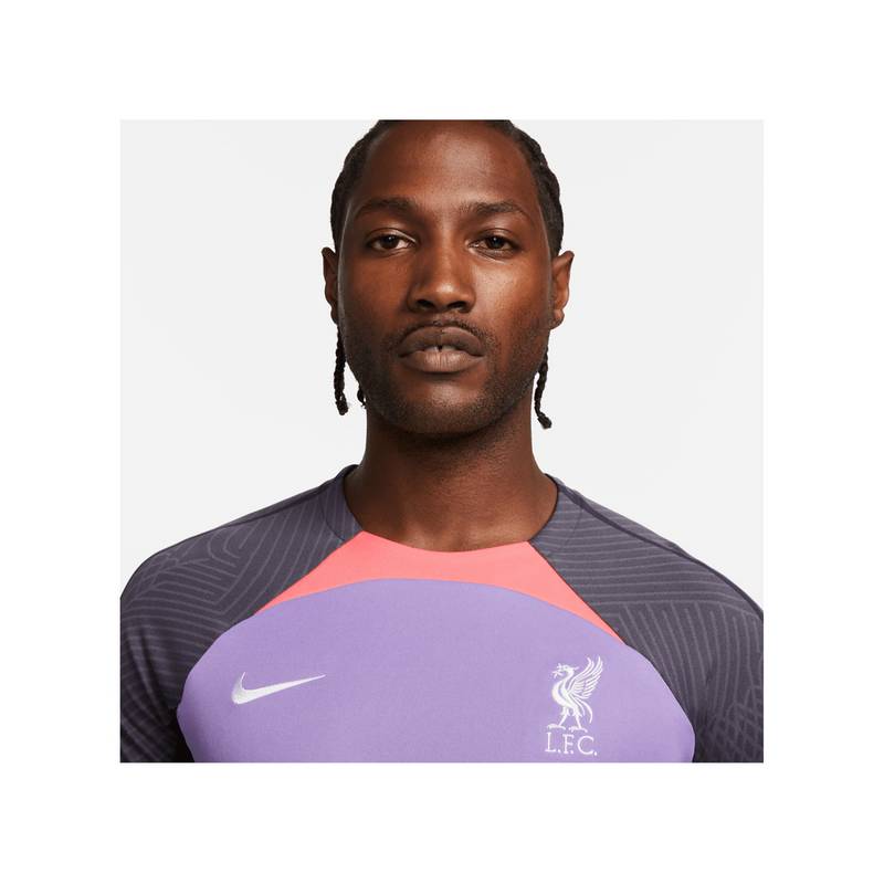 Nike FC Liverpool STRK 3rd T-Shirt T-Shirt