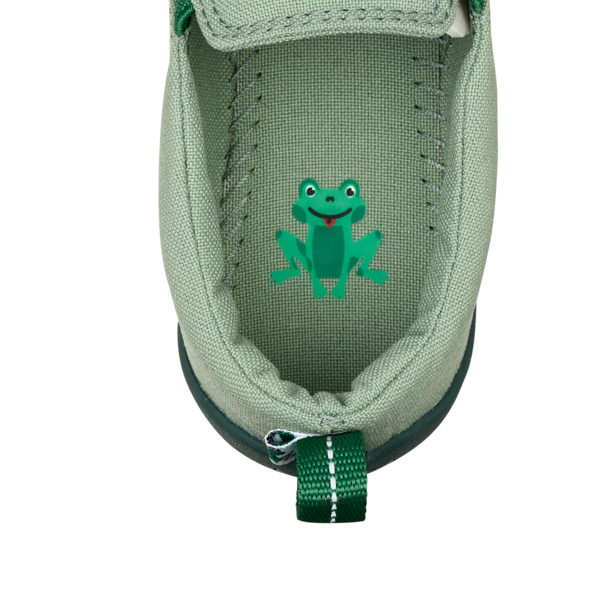 Barfußschuh Vegan Ready