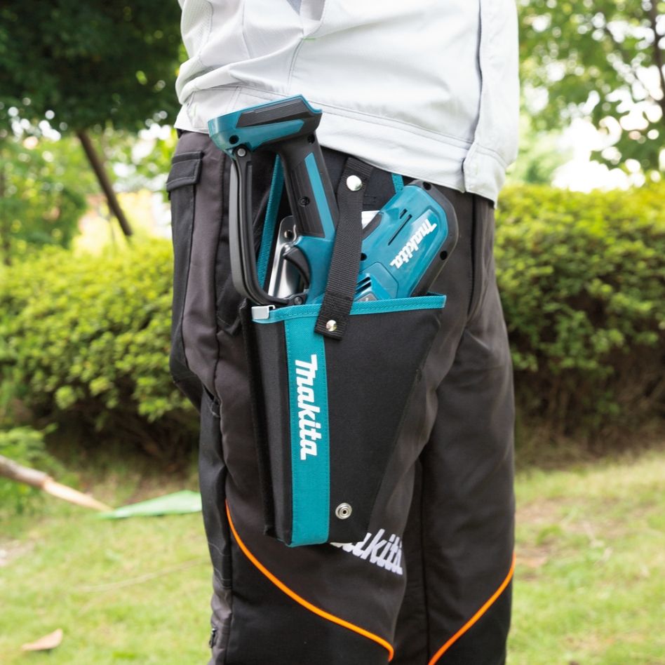 Makita Accessories 1911R0-4 Pruning saw holster