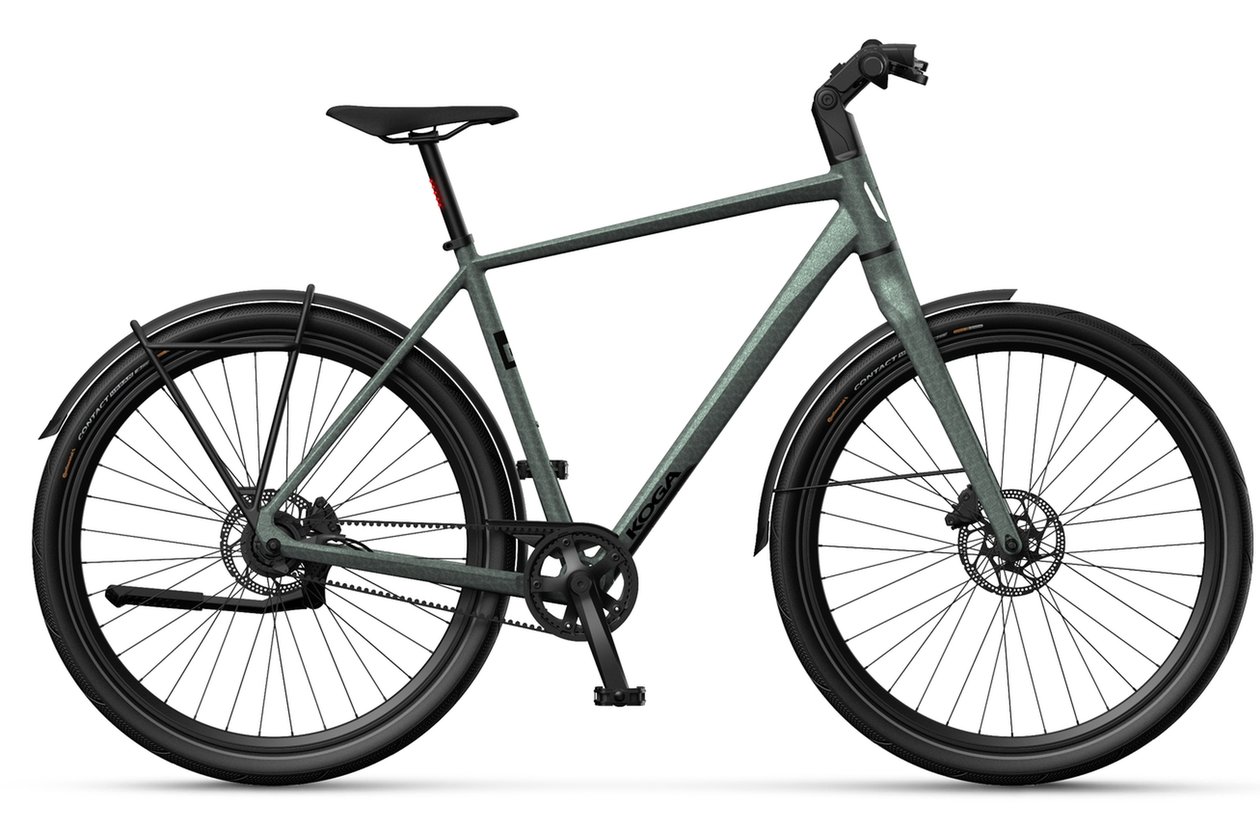 Koga Supermetro - 2024 - 28 Zoll - Diamant