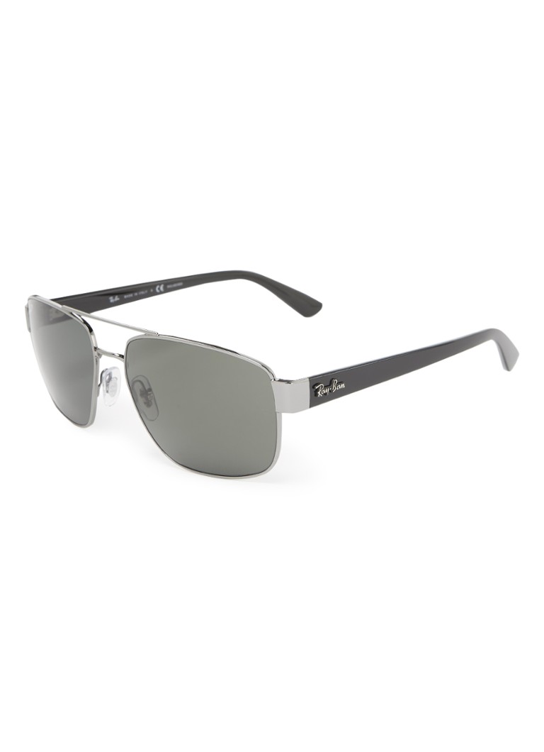 Ochelari de soare polarizați Ray-Ban RB3663