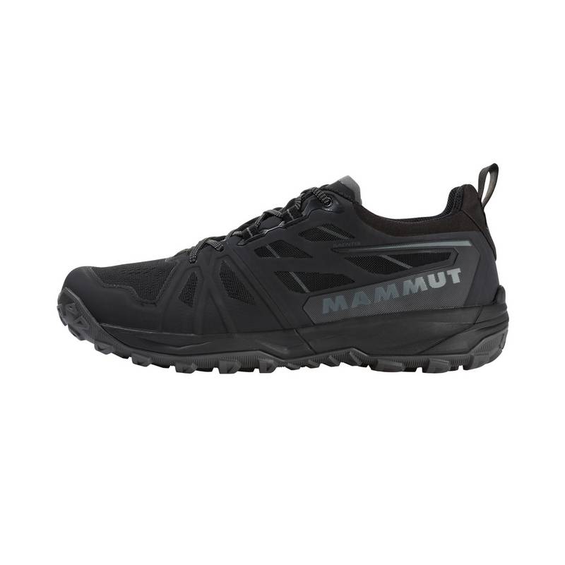 Mammut Saentis Low Multifunktionsschuhe Herren