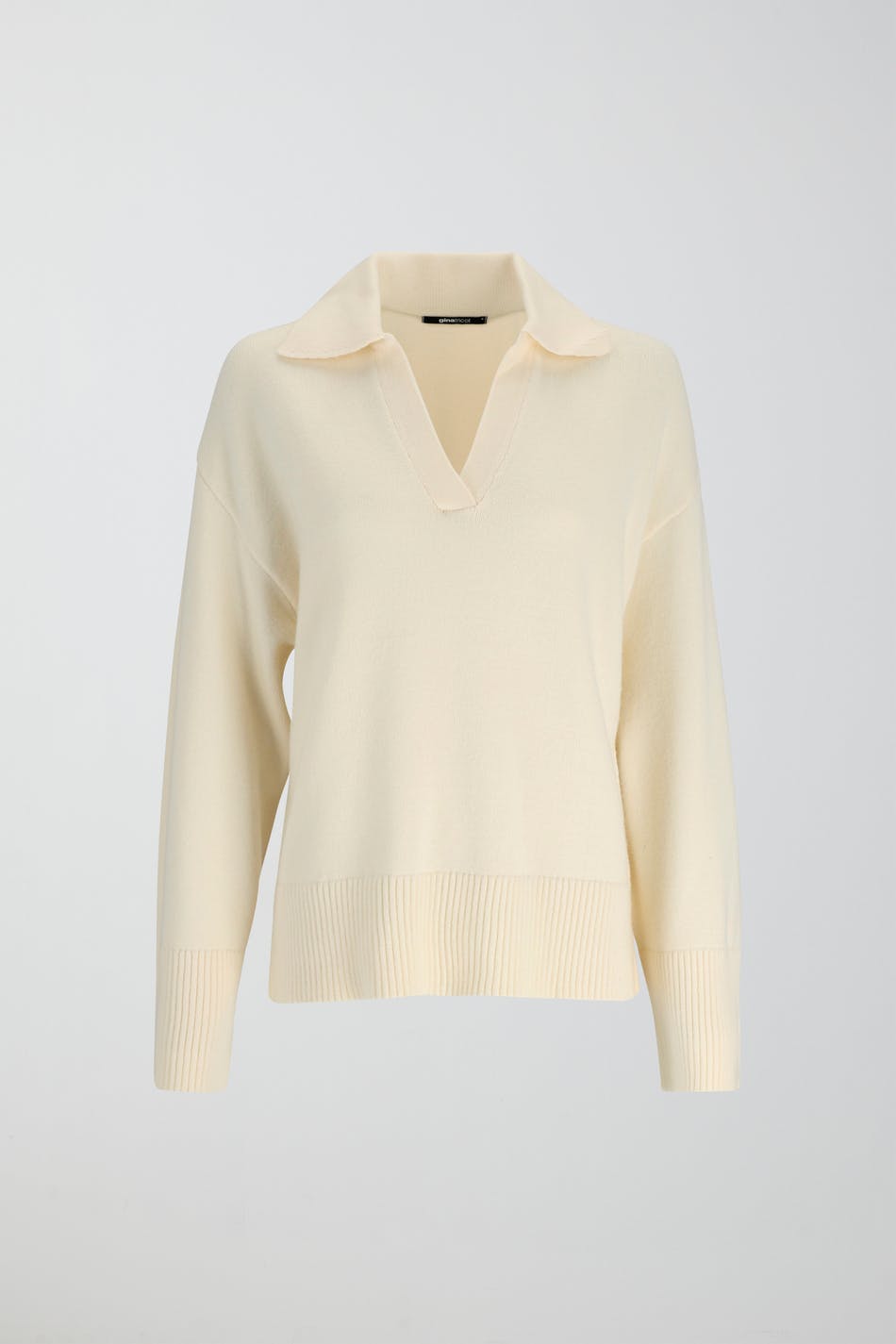 Niko knitted sweater