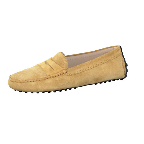 Mokassin-15118090002 Tod's