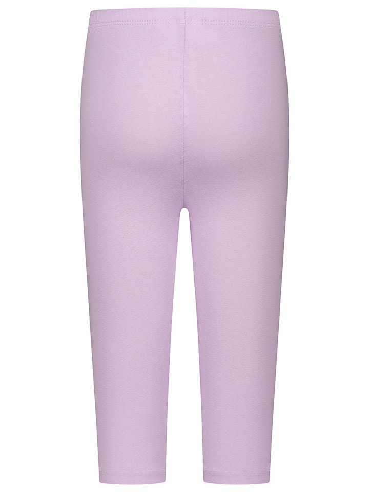 Topo Capri-Leggings in Lila günstig kaufen