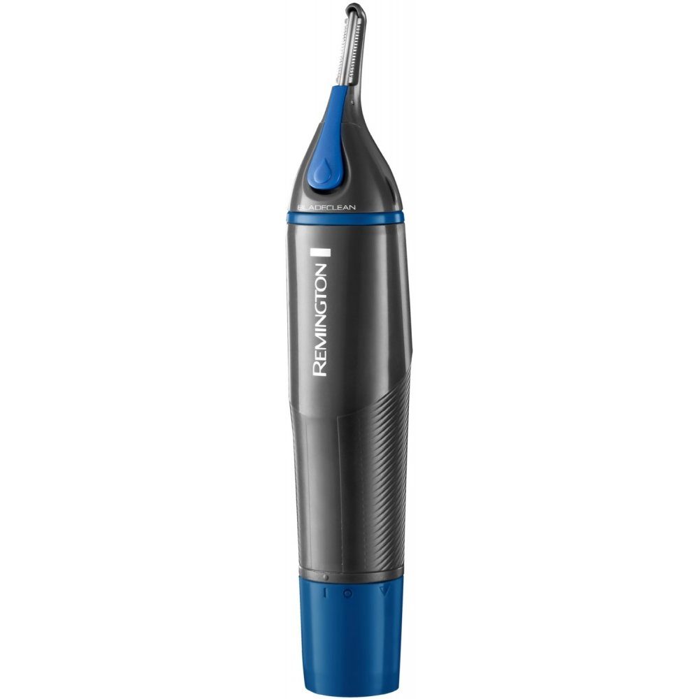 Remington Nasenhaartrimmer NE 3850 Nano Series Hygiene Clipper - Nasen-/Ohrhaarschneider