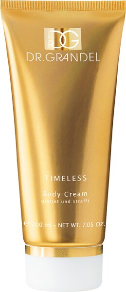 DR. GRANDEL Timeless Body Cream Körpercreme