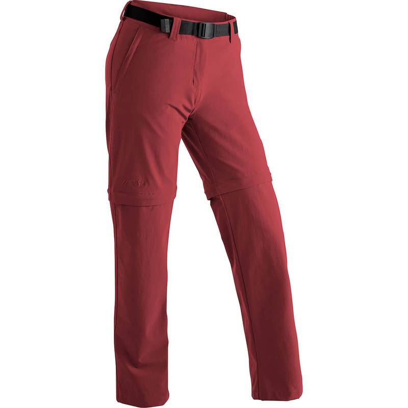 Maier Sports Nata 2 Zipphose Damen