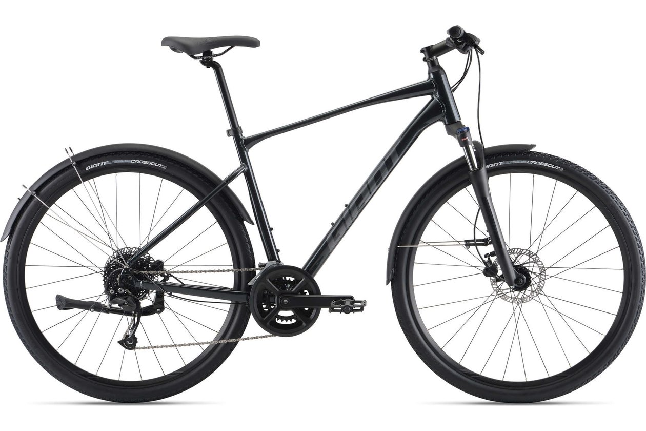 Giant Roam EX - 2022 - 28 Zoll - Diamant