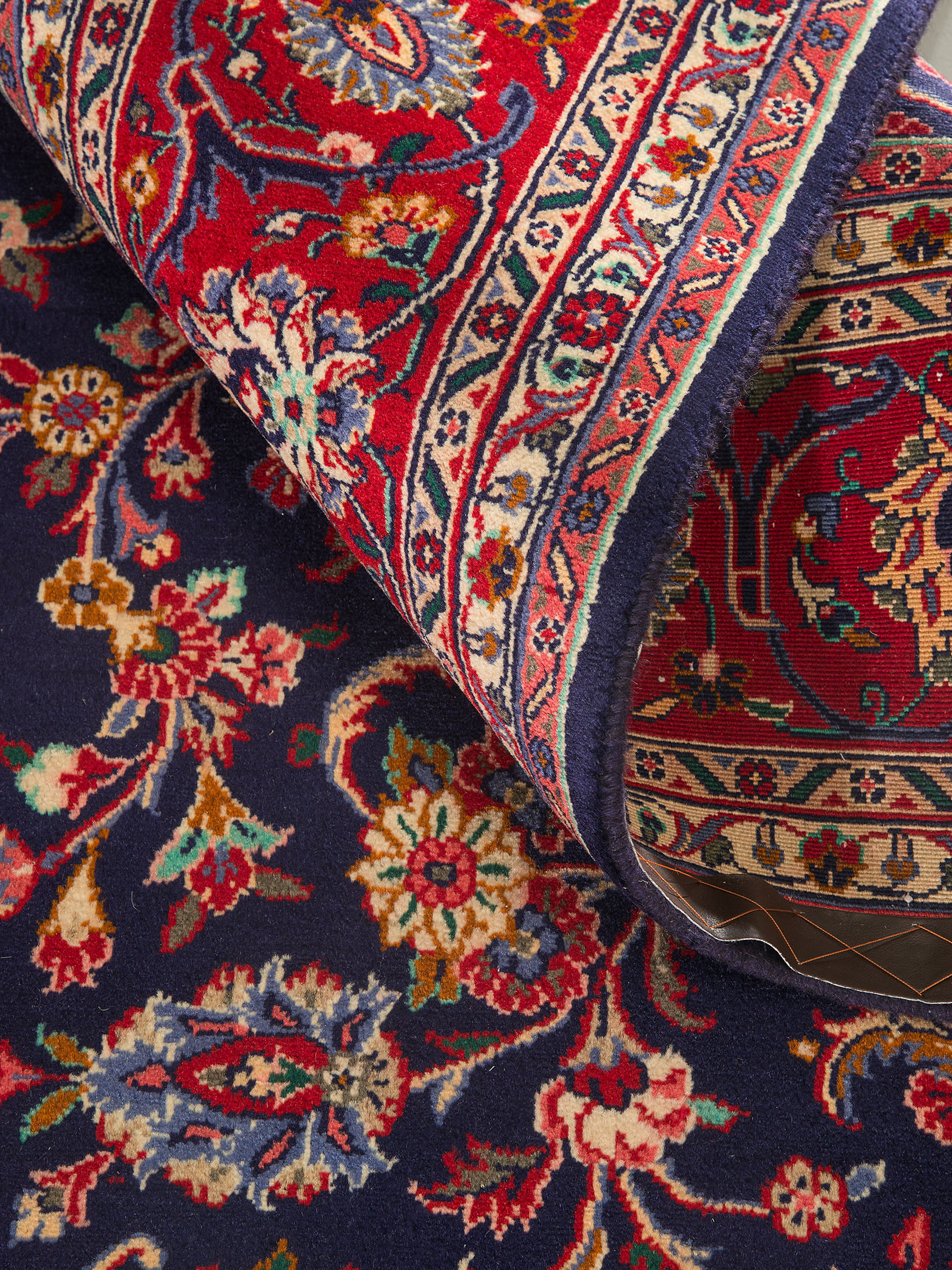 Shahrbaff Hamadan ca. 215 x 335 cm, Unikat / Einzelstück