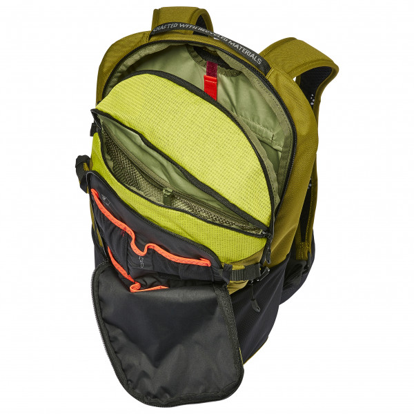 Vaude - Moab 15 II - Bike-Rucksack