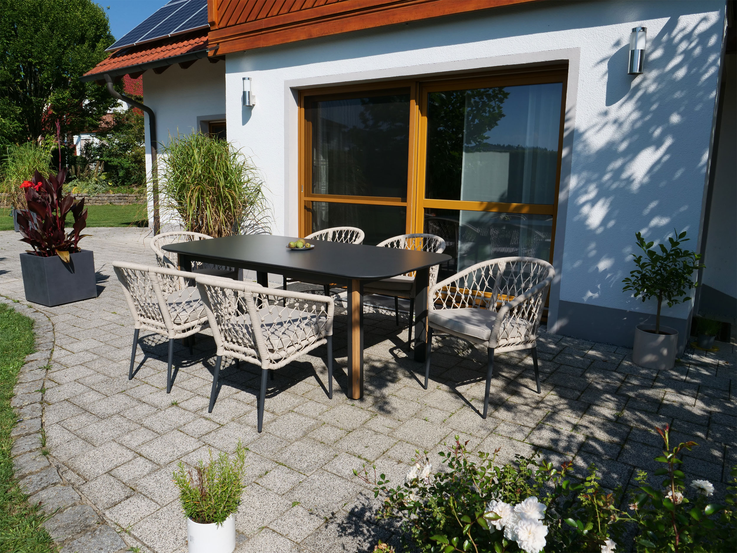 SUNGÖRLStapelsessel