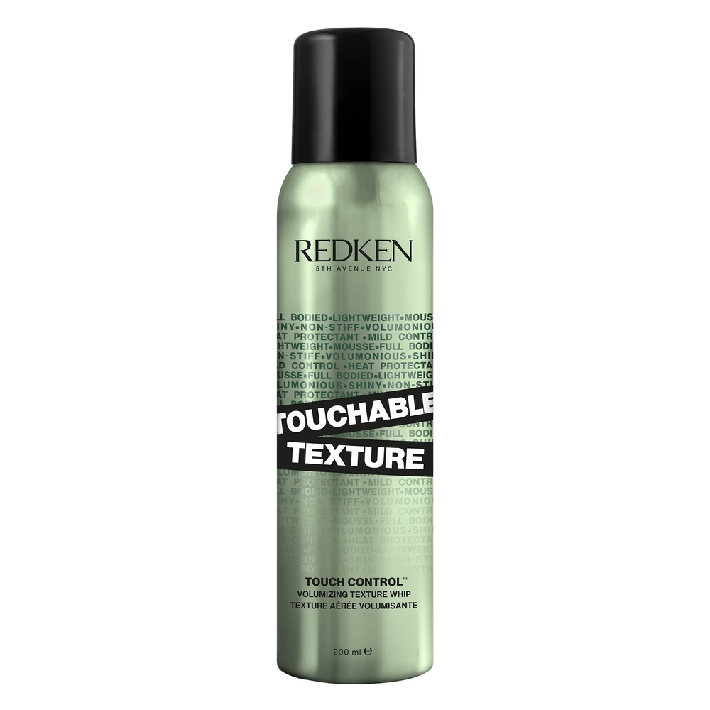 Redken RK Volume Mousse volumisante et texturisante