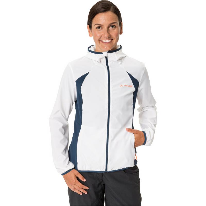 VAUDE Qimsa Air Fahrradjacke Damen