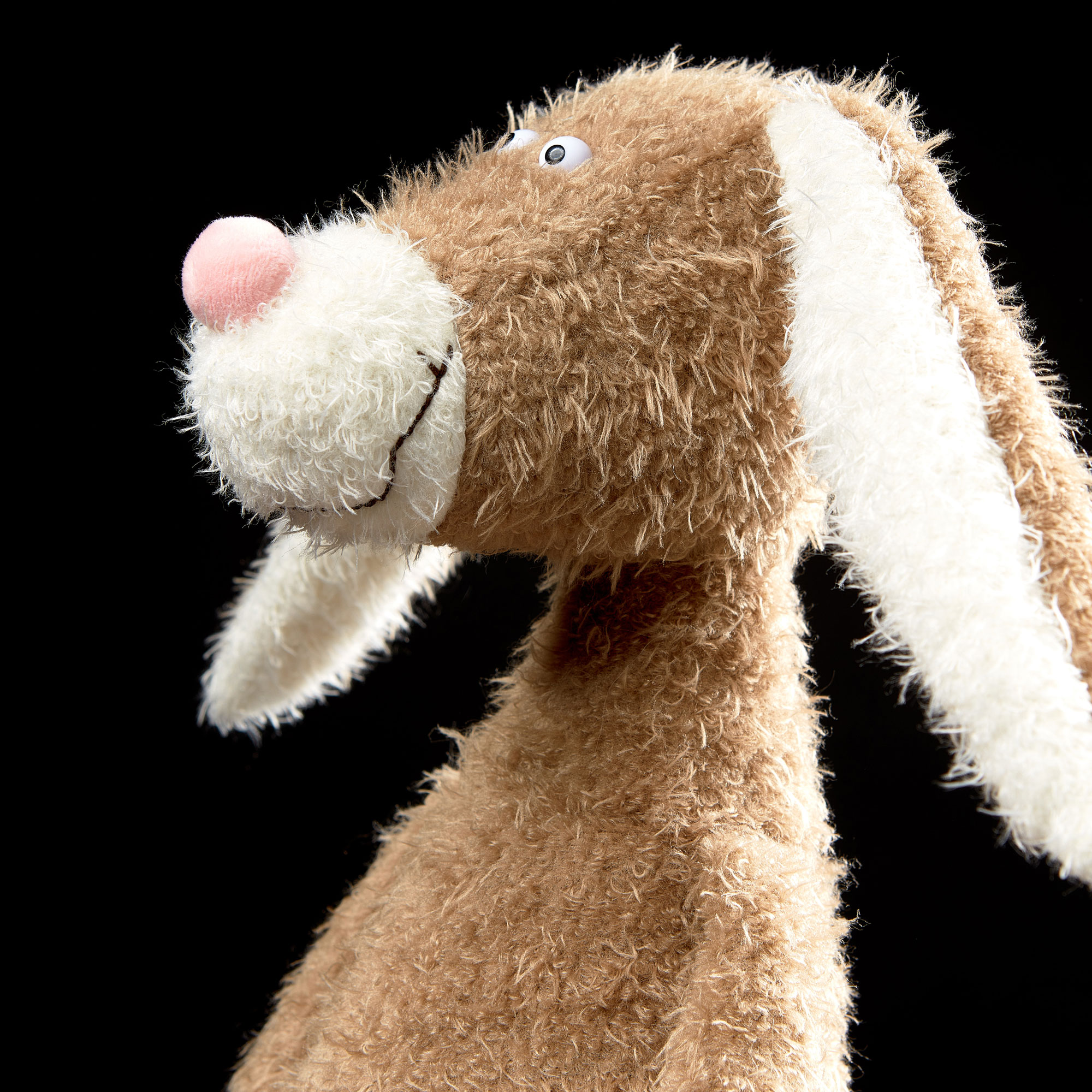 Kuscheltier Hase Ach Good! Family & Friends