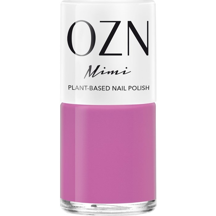 Nail Lacquer Purple