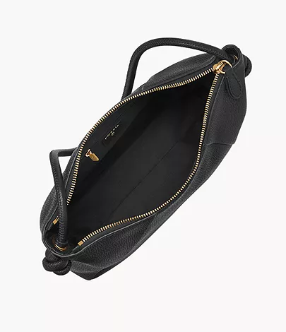 Fossil Shoulder Bag Willa Leder
