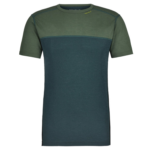 LAUPAREN MERINO 190 T-SHIRT M Herren - Funktionsshirt