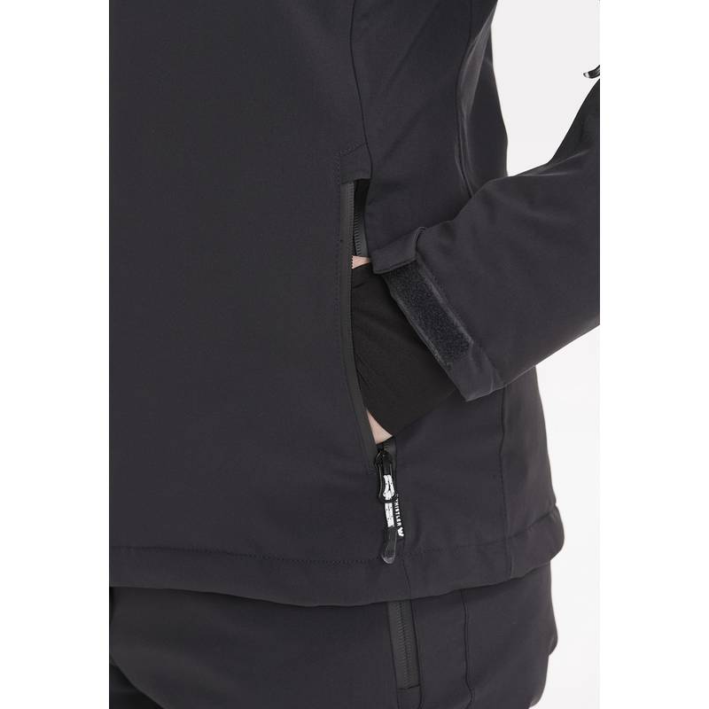 Whistler Doom Skijacke Damen