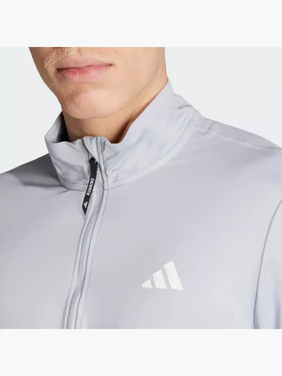 adidas Own the Run Half-Zip Oberteil