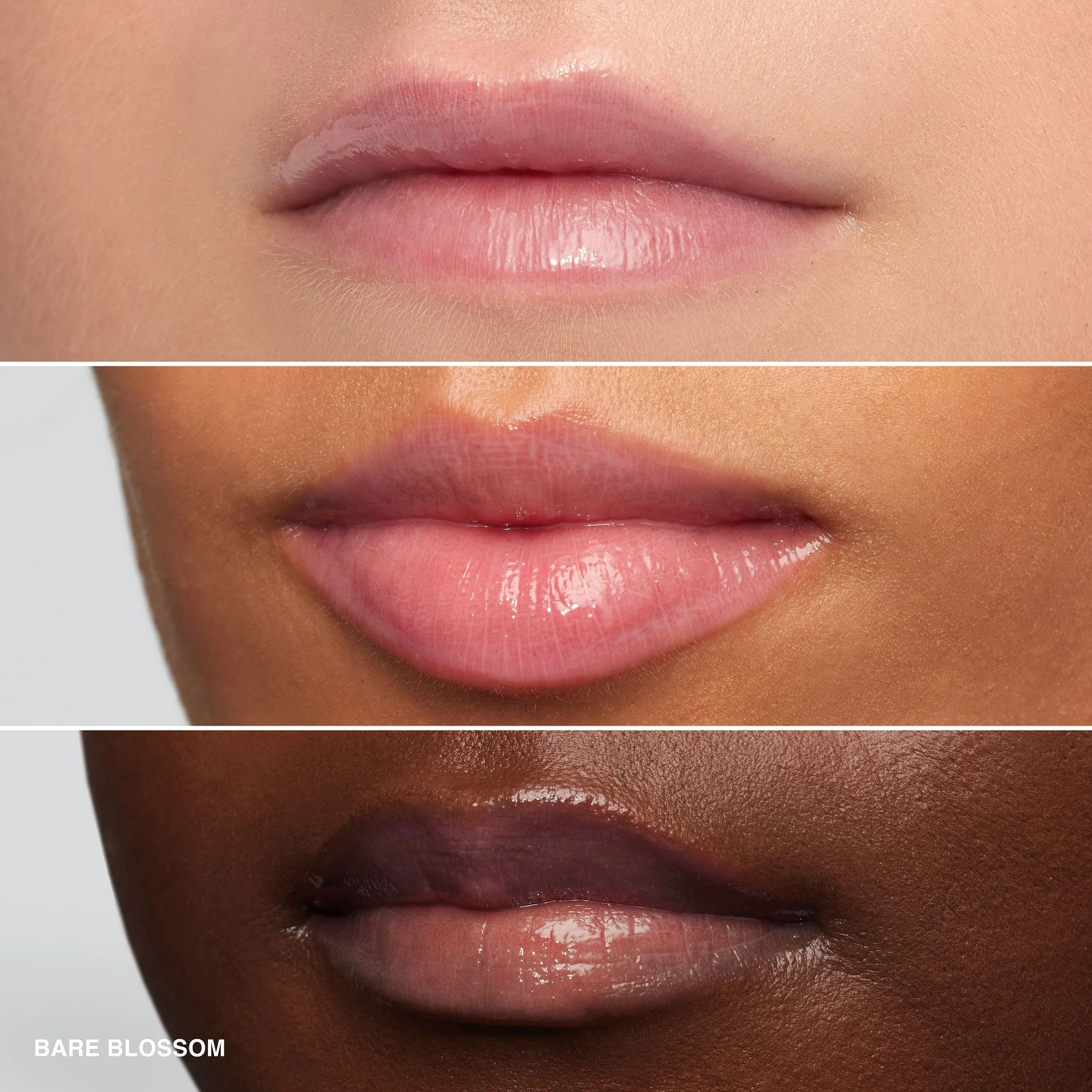 Sérum na pery Gloss Extra Plump - Lesk, Výplň pier