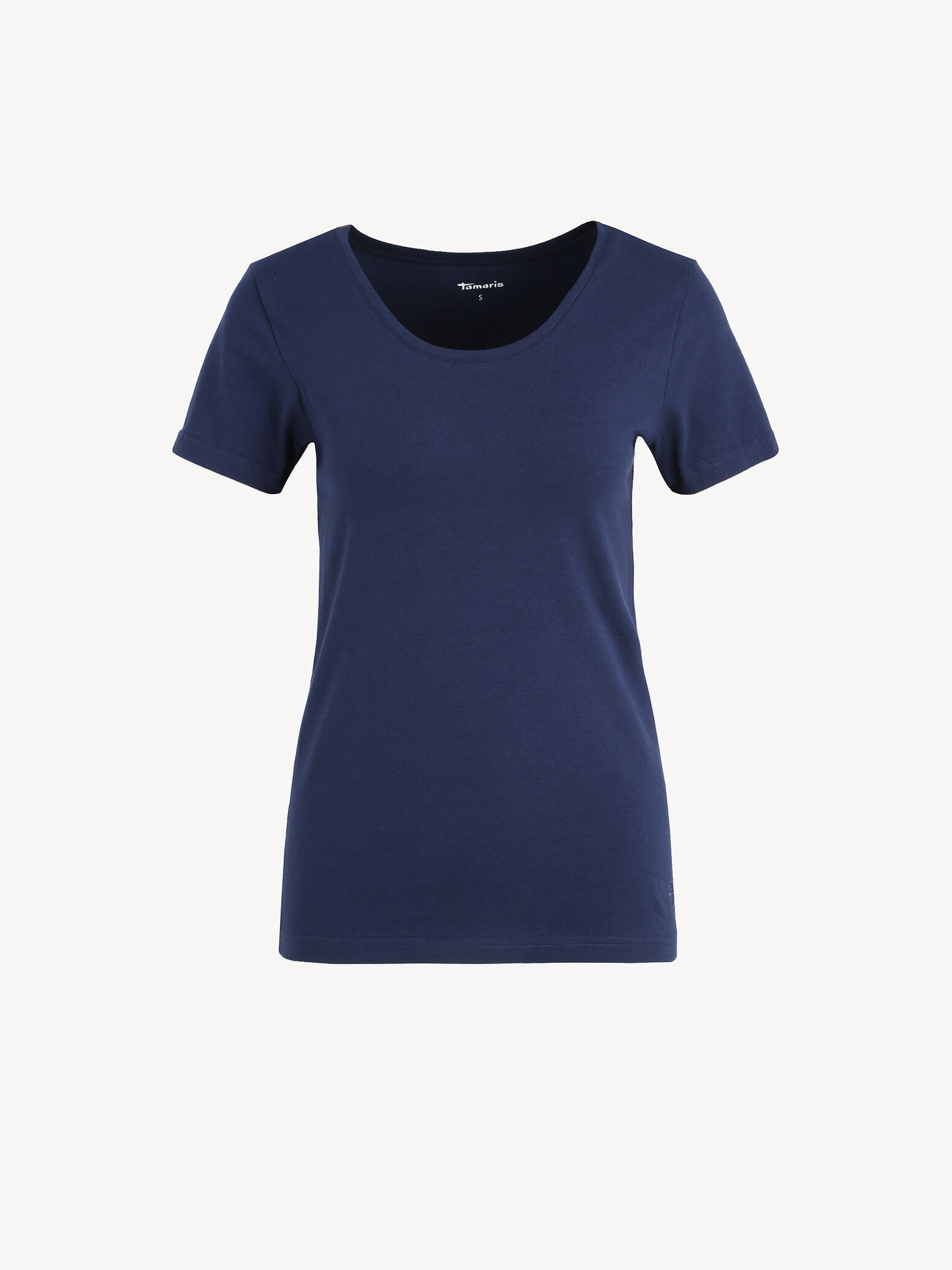 T-shirt - bleu