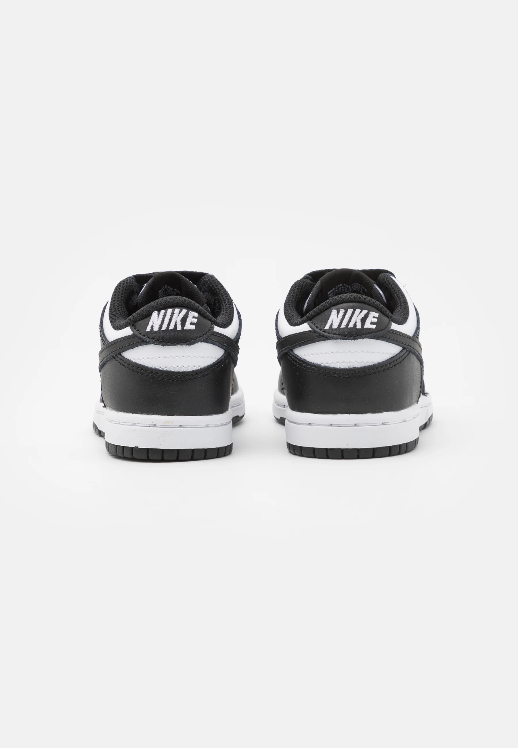 Nike Sportswear DUNK UNISEX - Zapatillas bajas