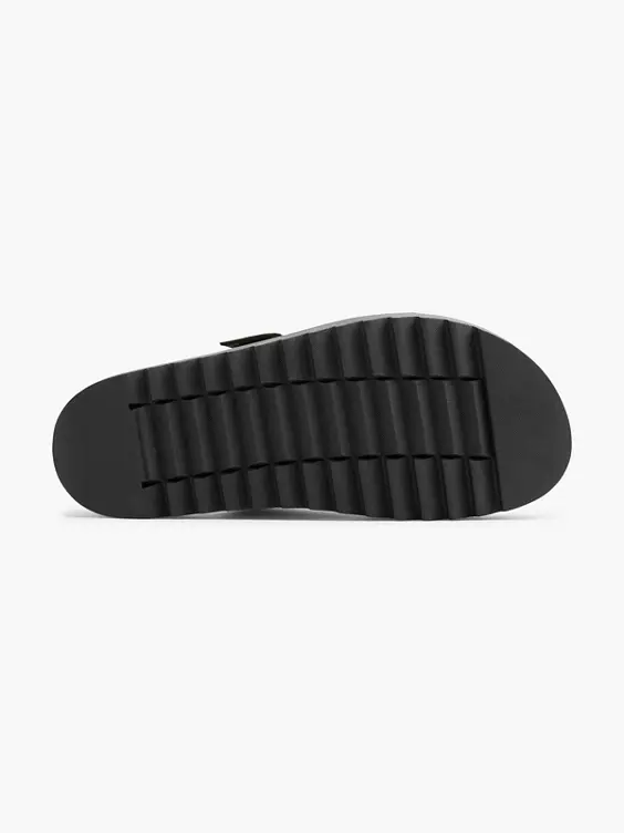 Catwalk Pantolette