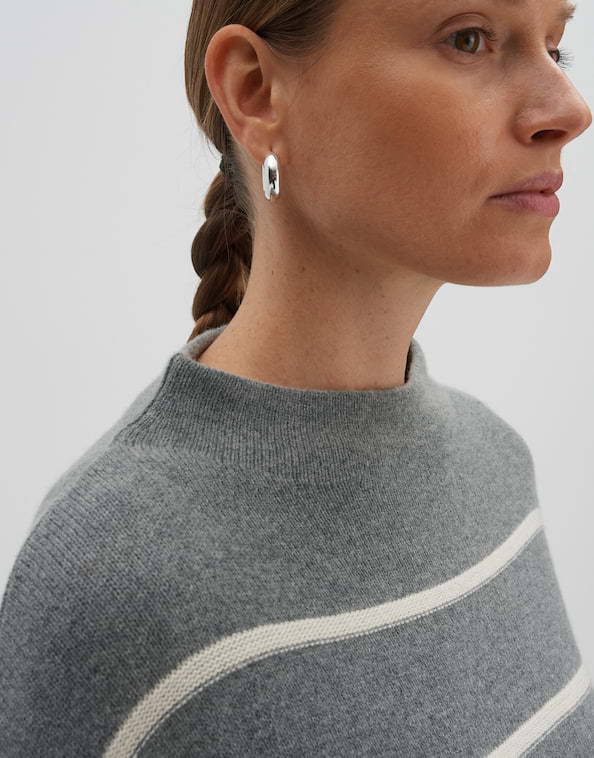Strickpullover Tanalynn