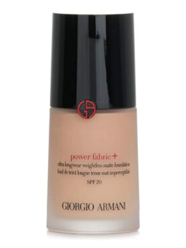 Giorgio Armani Foundation 