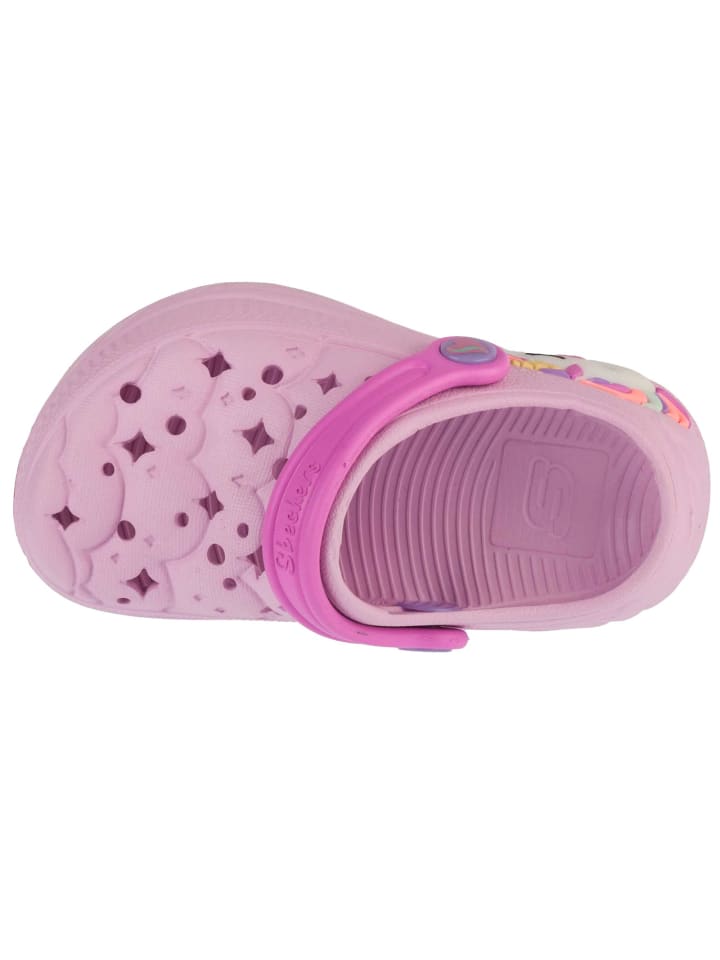 Skechers Skechers Unicorn Dreamer in Rosa günstig kaufen